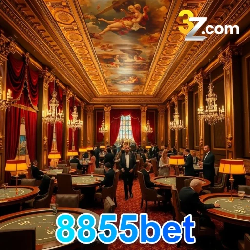 8855bet App