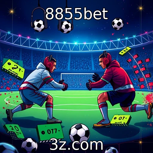 Apostas esportivas: como analisar partidas e melhorar seu desempenho