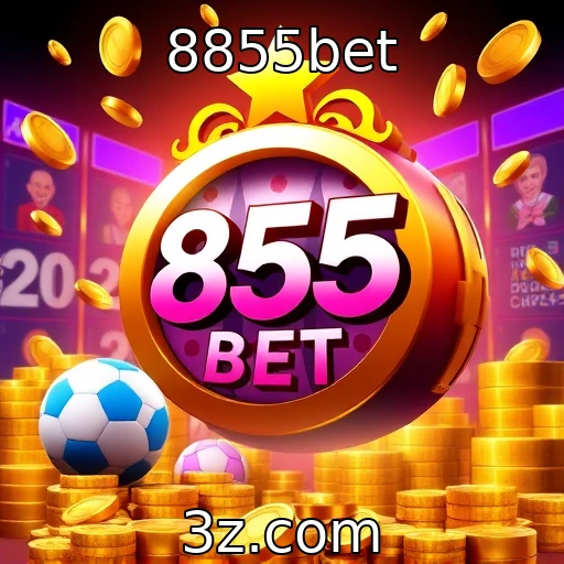 8855bet Explorando o Mundo das Apostas: Estratégias para Vencer em 2025