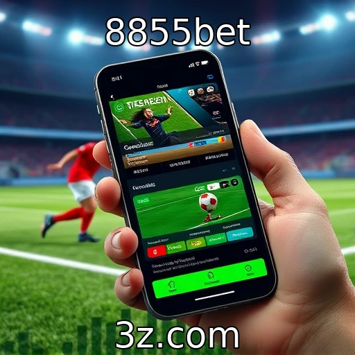 Como as apostas esportivas estão mudando a forma como torcemos