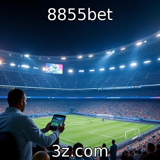 8855bet Jackpots progressivos: o que você precisa saber antes de apostar