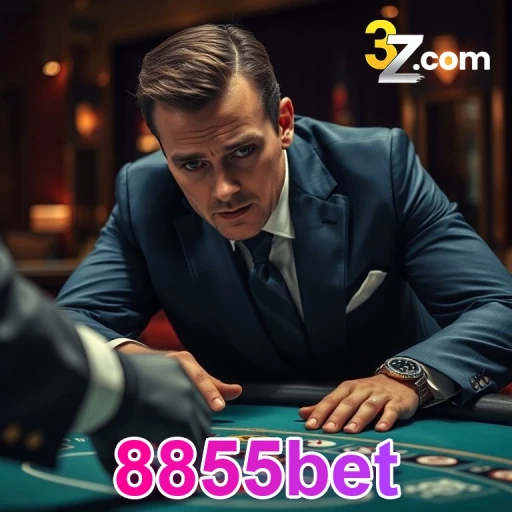 8855bet Login