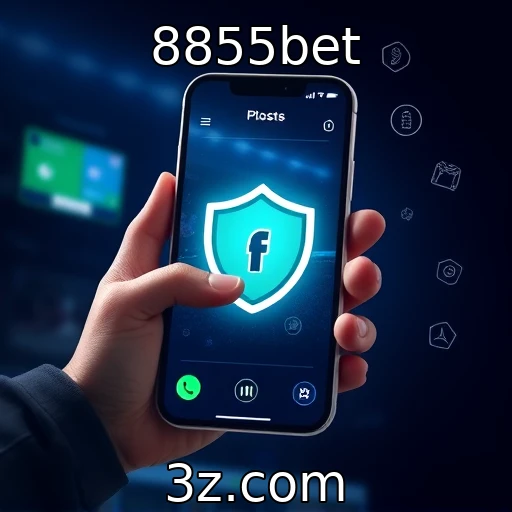 8855bet Explorando as Melhores Estratégias em Apostas Esportivas