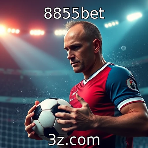 8855bet Estratégias Infalíveis nas Apostas Esportivas para 2025