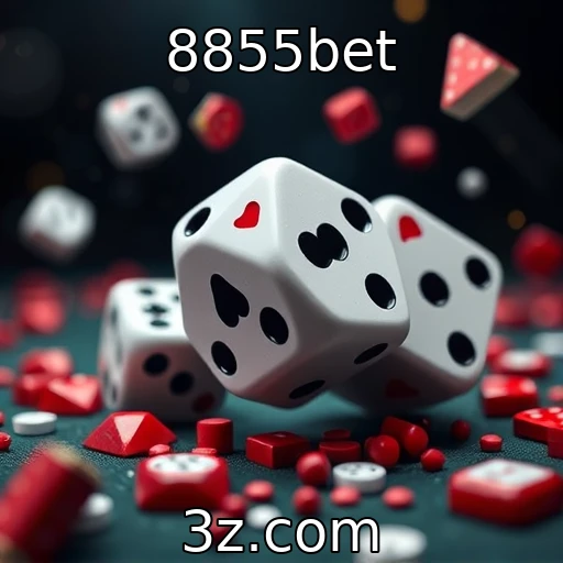 8855bet Apostas esportivas: como os dados moldam suas decisões de jogo